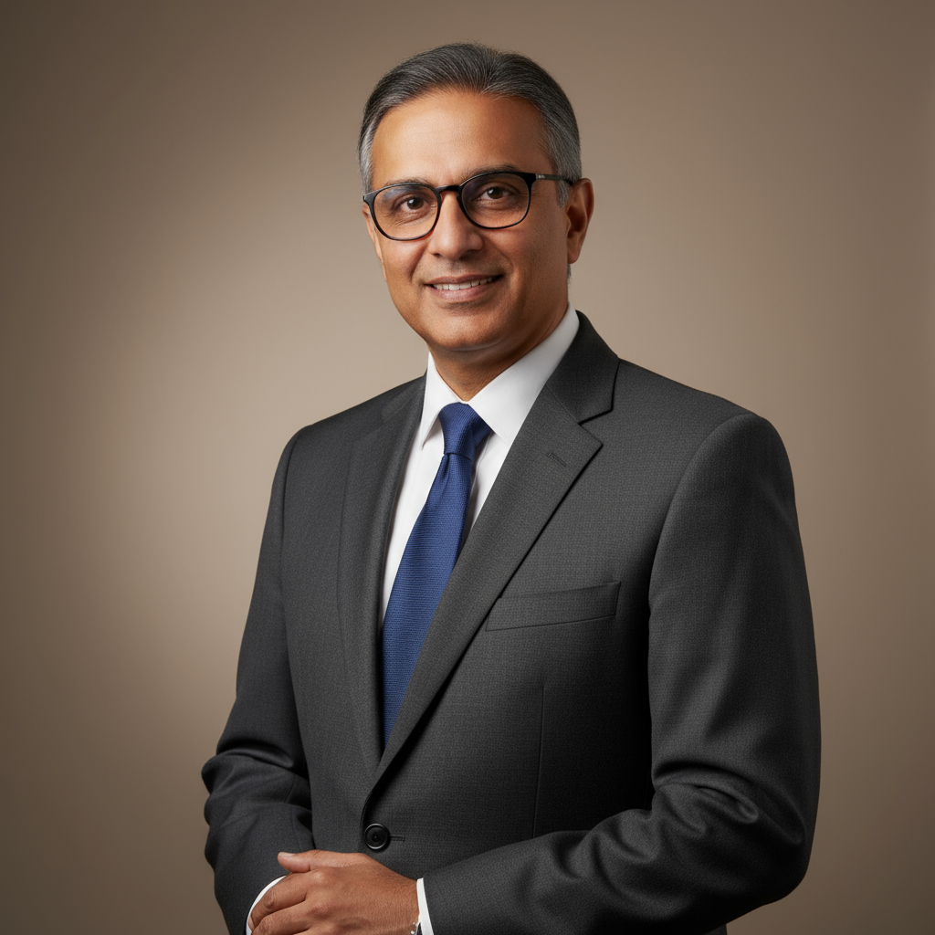 Dr. Sanjay Mehta